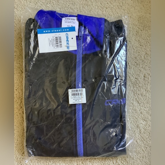 Cressi All in One Suit - Picture 2 of 2